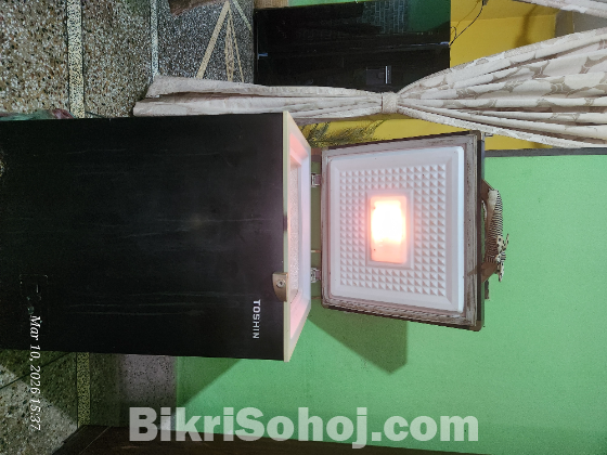 fridge refrigerator ranks company toshin